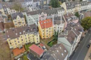 Attraktives Mehrfamilienhaus - 7 Einheiten mit stabilen Mieteinnahmen – Die vollständige Adresse der Immobilie erhältst du vom Anbieter., 42329 Vohwinkel, Wuppertal – Vorschaubild 3