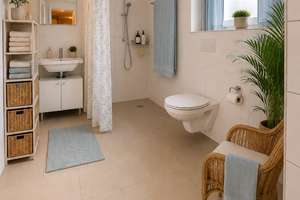 3 Zimmer-Wohnung mit Wintergarten und TG Stellplatz – im Zentrum von Bonlanden – Die vollständige Adresse der Immobilie erhältst du vom Anbieter., 70794 Filderstadt – Vorschaubild 8