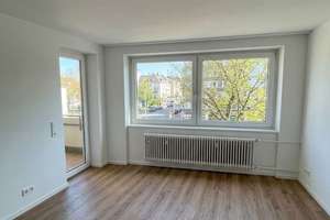 Charmante 2-Zimmer-Wohnung in zentraler Lage von Wuppertal