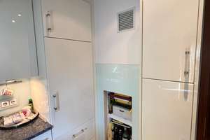 Wohnung im Münchner Süden: Helle 2-Zimmer Wohnung mit großzügiger Loggia – Die vollständige Adresse der Immobilie erhältst du vom Anbieter., 81545 Harlaching, München – Vorschaubild 6