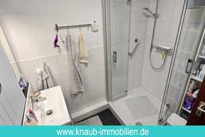 Top gepflegte 2 Zimmer Wohnung in zentraler Lage, Einbauküche, Garage – Bonn – Vorschaubild 3