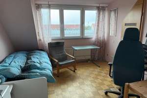 MA-Seckenheim, 4 ZKB Dachgeschoss-Maisonette-Wohnung mit Balkon und TG-Stellplatz – Die vollständige Adresse der Immobilie erhältst du vom Anbieter., 68239 Seckenheim, Mannheim – Vorschaubild 20