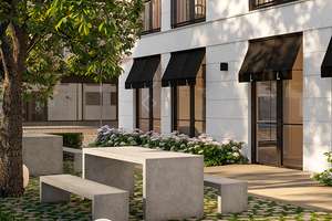 Zentrale 2 Zimmerwhg. mit Designerküche – Lucile-Grahn-Straße 23, 81675 Haidhausen Nord, München – Vorschaubild 11