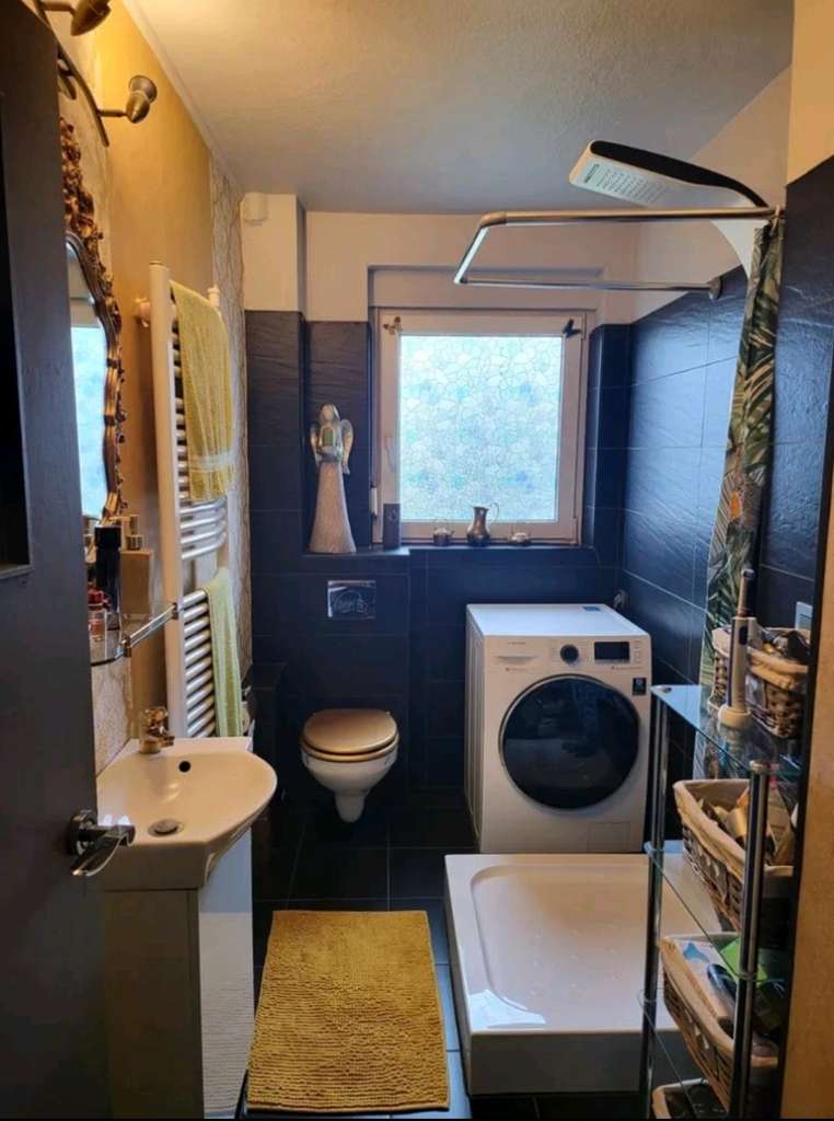 Immobilie in Bernstadt auf dem Eigen - Eigentumswohung in Altbernsdorf a.d.Eigen  - Bild 3