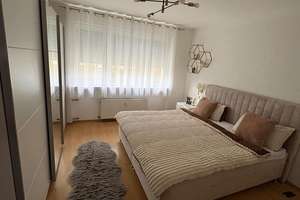 Provisionsfrei & Blick über Bonn: schicke und gut vermietete Wohnung im grünen Herzen von Duisdorf – Edith-Stein-Anlage 11, 53123 Duisdorf, Bonn – Vorschaubild 12