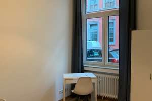 200 m² Wohnkomfort in zentraler Lage – 8 Zimmer, möbliert & ideal für gemeinschaftliches Wohnen – Die vollständige Adresse der Immobilie erhältst du vom Anbieter., 52062 Kaiserplatz, Aachen – Vorschaubild 5