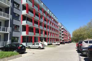 Modernes 1,5-Zimmer-Apartement