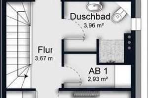 Im Neubau - Hungen/Inheiden: Wohnen in der Nähe des Sees – Die vollständige Adresse der Immobilie erhältst du vom Anbieter., 35410 Hungen – Vorschaubild 12
