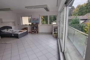 So groß wie ein Haus: Wohnung mit große Balkon in bester Villenlage von Schwalbach (Altschwalbach) – Fuchstanzstraße 10a, 65824 Schwalbach am Taunus – Vorschaubild 16