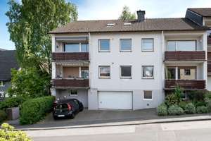In einer der besten Lagen Solingens: Top-gepflegtes Fünfparteienhaus in Höhscheid / Widdert – Die vollständige Adresse der Immobilie erhältst du vom Anbieter., 42657 Burg/Höhscheid, Solingen – Vorschaubild 4
