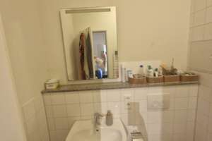 ***1 Zimmer in einer 3-WG ab 1.Okt, Miete 591€ inkl. Strom und Internet**nur RWTH und FH Studenten** – Roermonder Str. 101, 52072 Ponttor, Aachen – Vorschaubild 6
