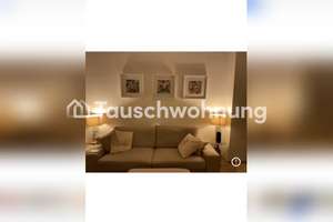 Tauschwohnung: Biete 2 Zimmer Altbau gegen 2 Zimmer Terassenwohnung – Die vollständige Adresse der Immobilie erhältst du vom Anbieter., 40239 Düsseltal, Düsseldorf – Vorschaubild 2