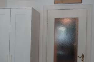 Exklusive, gepflegte 1-Zimmer-Hochparterre-Wohnung mit geh. Innenausstattung in Hamburg St. Georg – An der Alster 10, 20099 St. Georg, Hamburg – Vorschaubild 4