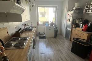 1 Zimmer Wohnung mit 2 Balkonen Innenstadtlage – Schifferstraße 23, 27568 Mitte, Bremerhaven – Vorschaubild 5