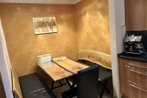 3,5-Zi.-EG-Wohnung mit Terrasse & Garten mit Barrierefreiem Zugang in Waldrandnähe  – Die vollständige Adresse der Immobilie erhältst du vom Anbieter., 70499 Weilimdorf (Ortsteil), Stuttgart – Vorschaubild 18