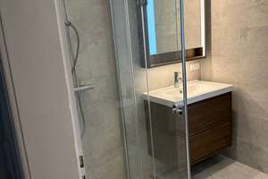 Stilvoll modernisiert: 2-Zimmer-Wohnung in Untermenzing – Allacher Straße 242, 80999 Untermenzing, München – Vorschaubild 9