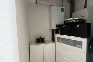 Familienidylle in Hannover-Stöcken: Doppelhaushälfte mit Garten & Terrasse – Die vollständige Adresse der Immobilie erhältst du vom Anbieter., 30419 Stöcken, Hannover – Vorschaubild 9