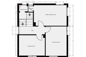Provisionsfrei, verkehrsgünstig & kurzfristig bezugsfrei: Einfamilienhaus auf 820 m² Grundstück – Die vollständige Adresse der Immobilie erhältst du vom Anbieter., 57076 Weidenau, Siegen – Vorschaubild 24
