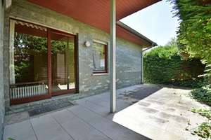 Walmdachbungalow auf 1.264 m² Traumgrundstück in begehrter Lage von Harleshausen – Die vollständige Adresse der Immobilie erhältst du vom Anbieter., 34128 Harleshausen, Kassel – Vorschaubild 10