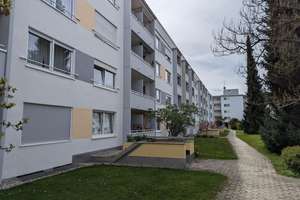 Selbst einziehen oder neu vermieten? - Helle Eigentumswohnung mit Tiefgaragenstellplatz – Die vollständige Adresse der Immobilie erhältst du vom Anbieter., 81379 Thalkirchen, München – Vorschaubild 16