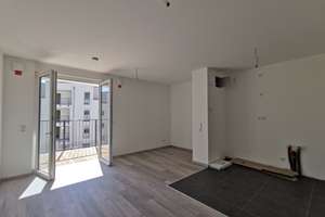 Idyllische 2-Zimmerwohnung im 2. OG | frei ab 1.7 – Schönfelder Weg 1E, 16321 Bernau bei Berlin – Vorschaubild 5