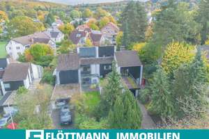 Großzügiges Wohnen in bester Lage - Doppelhaushälfte in Bielefeld-Hoberge!