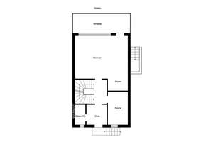 Doppelhaushälfte im Neuköllner Blumenviertel – Die vollständige Adresse der Immobilie erhältst du vom Anbieter., 12357 Rudow, Berlin – Vorschaubild 19