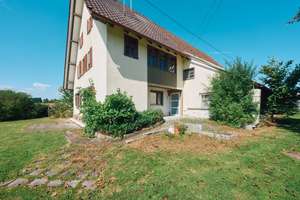 RESERVIERT! Wohnhaus mit Ökonomieteil und Traumgrundstück in ruhiger Naturlage – Die vollständige Adresse der Immobilie erhältst du vom Anbieter., 78664 Eschbronn – Vorschaubild 11