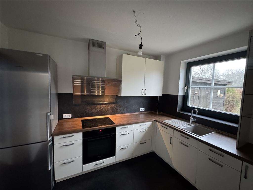 Immobilie in Dobersdorf - Einfamilienhaus mit Carport
Schönkirchen, in sonniger Sackgassenlage - Bild 4