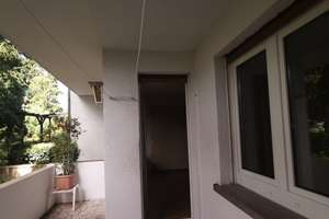 2 Zimmer Wohnung in Darmstadt-West mit Garten – Die vollständige Adresse der Immobilie erhältst du vom Anbieter., 64295 Darmstadt-West, Darmstadt – Vorschaubild 1
