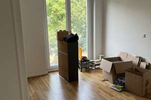 Lebendig wohnen in Charlottenburg: 3-Zimmer-Wohnung mit Balkon – Fraunhoferstraße 30, 10587 Charlottenburg, Berlin – Vorschaubild 4
