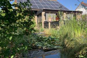 Sehr schönes freistehendes Fertighaus mit parkähnlichem Garten in bevorzugter Wohngegend – Die vollständige Adresse der Immobilie erhältst du vom Anbieter., 67550 Ibersheim, Worms – Vorschaubild 6