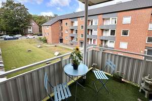 Moderne 3-Zimmer-Eigentumswohnung mit Balkon und Stellplatz – Die vollständige Adresse der Immobilie erhältst du vom Anbieter., 21031 Lohbrügge, Hamburg – Vorschaubild 12