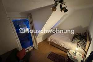 Tauschwohnung: Nette, zentrale  2,5-Zimmer Wohnung mit eigenem Dachboden – Die vollständige Adresse der Immobilie erhältst du vom Anbieter., 24103 Exerzierplatz, Kiel – Vorschaubild 3