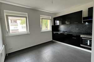 Neu saniert! 2-Zimmer-Wohnung mit Balkon im Erdgeschoss – Lindenstraße 37, 38448 Wolfsburg – Vorschaubild 2