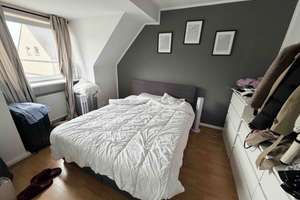 E.- Altenessen-Süd, gemütliche 2-Zimmer -Whg,  DG rechts – Hövelstr. 150, 45326 Altenessen-Süd, Essen – Vorschaubild 3