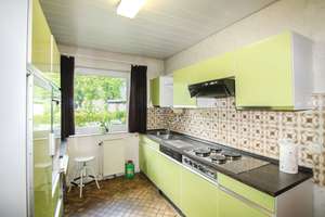 Exklusives Wohnhaus mit Schwimmbad, Sauna, Kachelofen und mehr – Die vollständige Adresse der Immobilie erhältst du vom Anbieter., 38462 Grafhorst – Vorschaubild 14