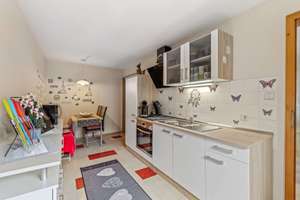 Idyllisches Zuhause mit Scheune und Garten- wartet auf Sie! – Die vollständige Adresse der Immobilie erhältst du vom Anbieter., 63679 Schotten – Vorschaubild 5