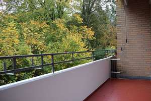 Ruhig und Grün - Klasse Maisonette! – Vahrenwinkelweg 32, 21075 Heimfeld, Hamburg – Vorschaubild 9