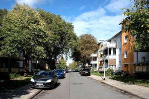 Idyllisches Wohnumfeld – Oberholzweg 29, 45326 Altenessen-Süd, Essen – Vorschaubild 12
