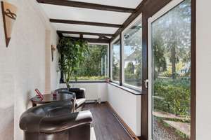 Modernisierte Villa mit Traumgarten, Pool und Outdoor-Lounge – Ihr privates Wohnparadies in Taucha – Die vollständige Adresse der Immobilie erhältst du vom Anbieter., 4425 Taucha – Vorschaubild 18