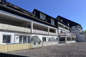 Trier Feyen - Sonnige Wohnung 2ZKB+TG Stellplatz – 54294 Feyen/Weismark, Trier – Vorschaubild 1