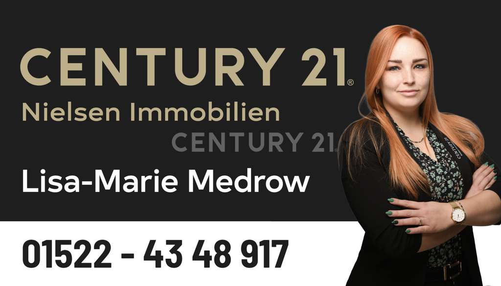 Immobilie in Hagen im Bremischen - ** Ein Haus für Macher ** - Bild 2