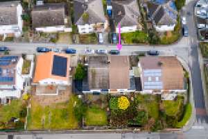 VON PRIVAT, KEINE PROVISION: Doppelhaushälfte in Weinheim in begehrter Lage; Ortsteil Lützelsachsen – Die vollständige Adresse der Immobilie erhältst du vom Anbieter., 69469 Weinheim – Vorschaubild 33