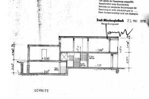 MÖNCHENGLADBACH - RHEYDT
FREISTEHENDES EINFAMILIENHAUS MIT EINLIEGERWOHNUNG, GARTEN UND GARAGE! – Mönchengladbach – Vorschaubild 29
