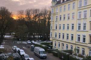 Stilvolle 3-Zimmer-Wohnung am Schrevenpark – renoviert mit Südost-Balkon – Jahnstraße 9, 24116 Schreventeich, Kiel – Vorschaubild 12