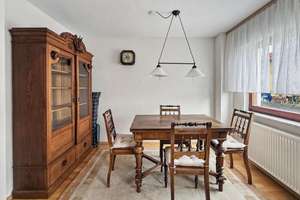 Charmantes Reihenmittelhaus mit Garten und Garage in ruhiger Lage von Rheinau-Casterfeld – 68219 Rheinau, Mannheim – Vorschaubild 6