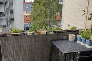Helle 4,5-Zimmer-Wohnung mit EBK und Blick auf Sedanallee – 31134 Stadtmitte / Neustadt, Hildesheim – Vorschaubild 12