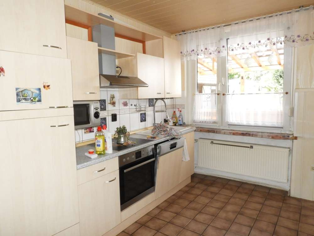 Immobilie in Stolzenau - Klein, fein, bald mein? - Bild 6