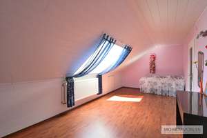 Viel Raum und ruhige Lage - Familienfreundliches Reihenhaus in Osternburg zu verkaufen – Die vollständige Adresse der Immobilie erhältst du vom Anbieter., 26135 Osternburg, Oldenburg (Oldenburg) – Vorschaubild 17